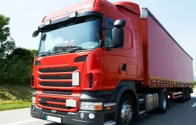 Konya Suruç Ambar Kargo