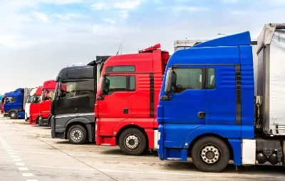 Konya Suruç Ambar Nakliyat