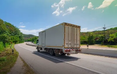 Konya ile Suruç Arası Bulaşık Makinesi Taşıma