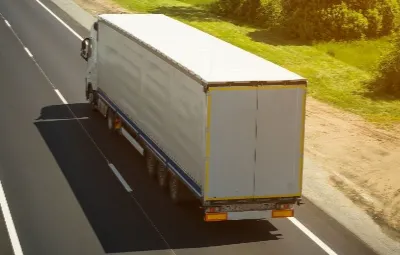 Konya ile Suruç Arası Parça Eşya Taşıma